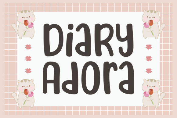 Diary Adora: Adding Handmade Charm to Your Designs