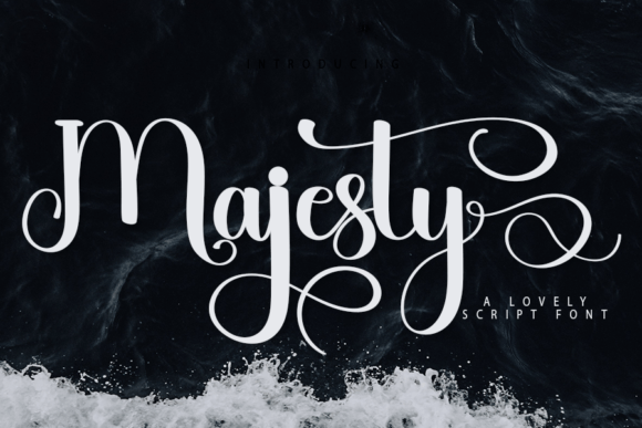 Majesty: Refining Your Brand's Digital Presence