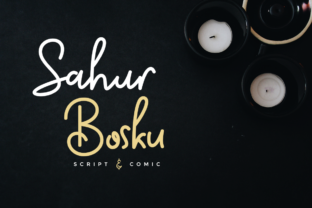 Sahur Bosku: Bringing Authentic Charm to Your DIY Projects